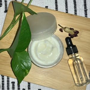 KayKay’s Pure & Simple - Head to Toe BODY BUTTER